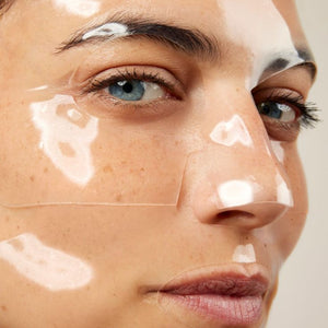 Deep Collagen Mask