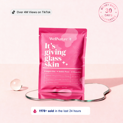 The Original Overnight Deep Collagen Mask™️