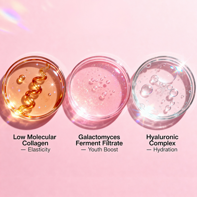 The Original Overnight Deep Collagen Mask™️