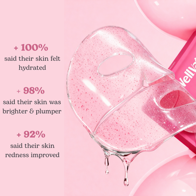 The Original Overnight Deep Collagen Mask™️