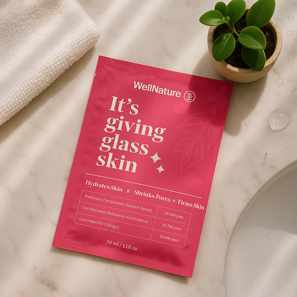 The Original Overnight Deep Collagen Mask™️