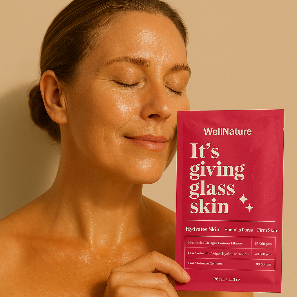 The Original Overnight Deep Collagen Mask™️