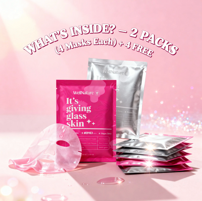 The Original Overnight Deep Collagen Mask™️