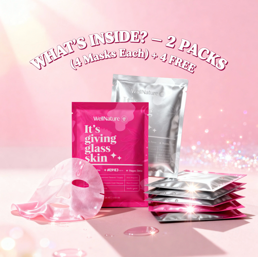 The Original Overnight Deep Collagen Mask™️