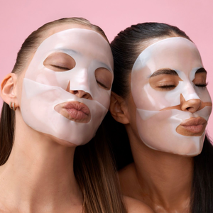 Deep Collagen Mask