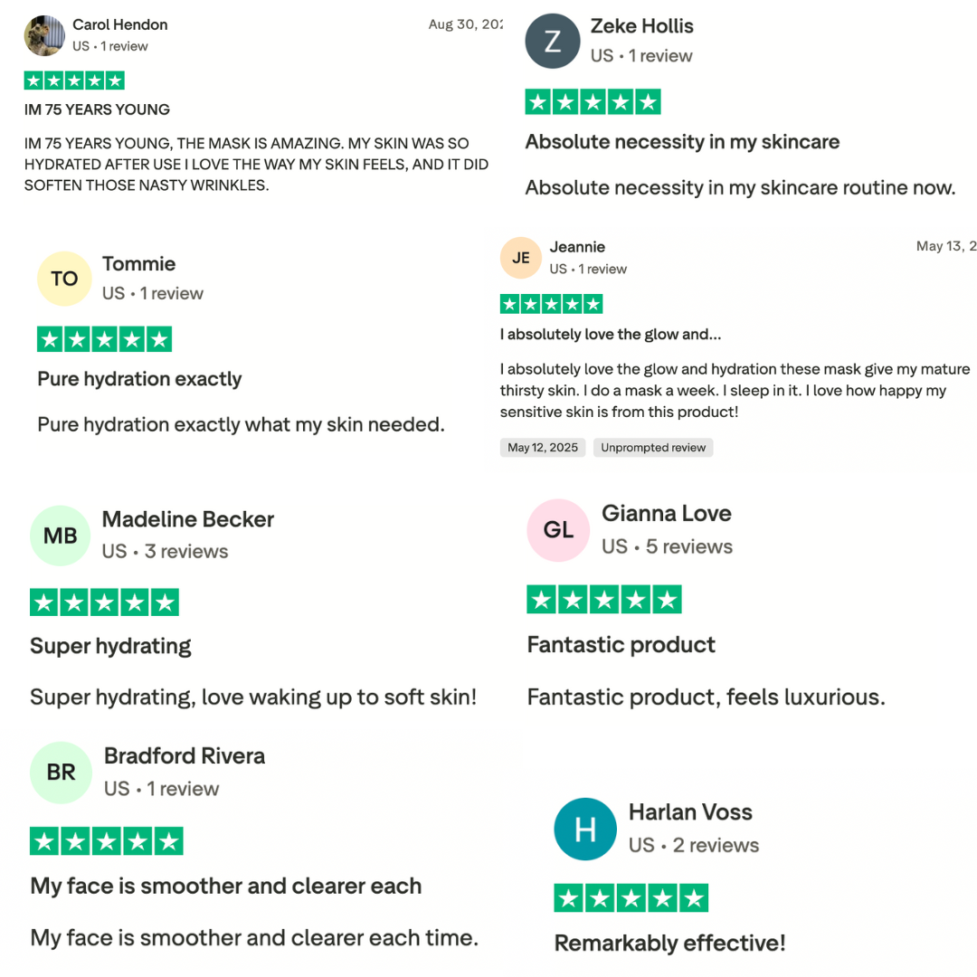 Real Customers