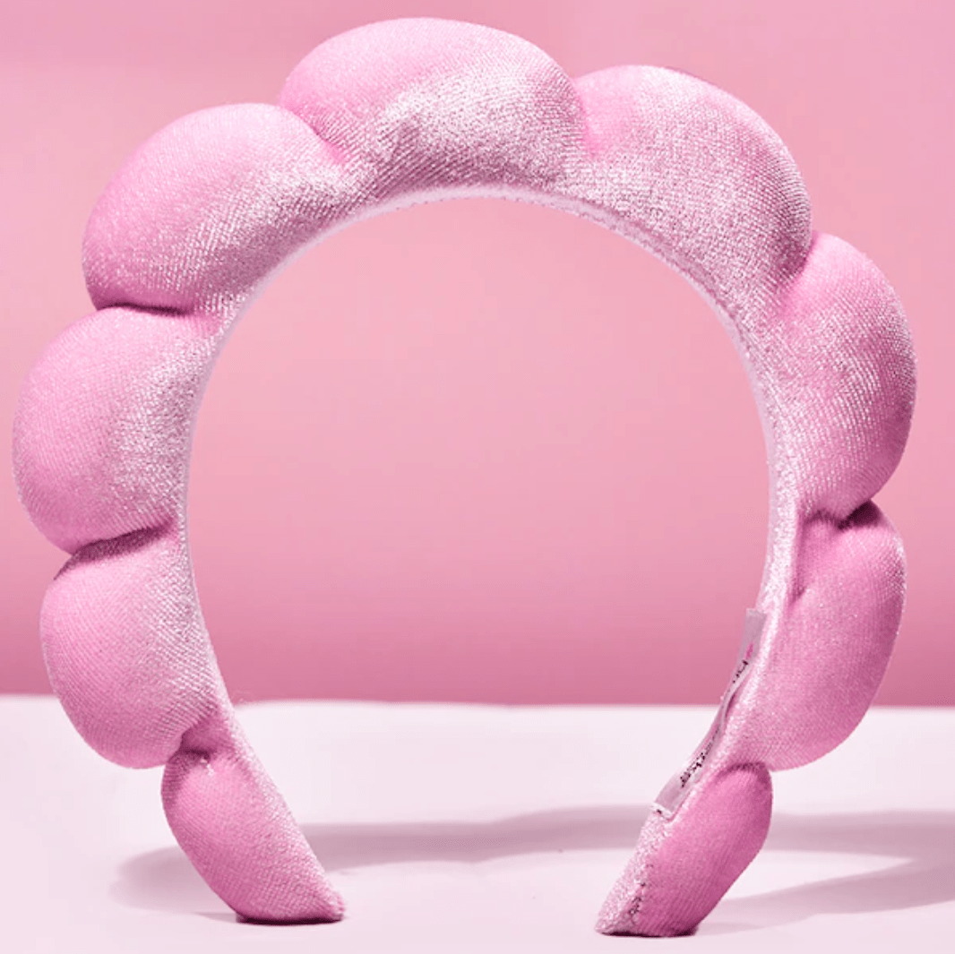 Cloud Headband - WellNature