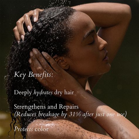 Collagen Hair Mask