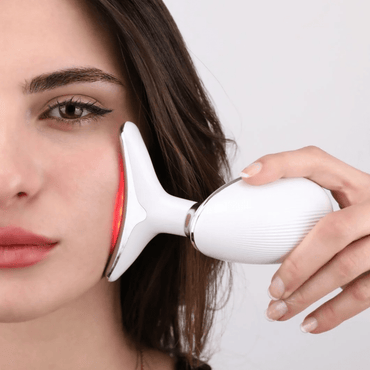 EMS Glow Massager - WellNature