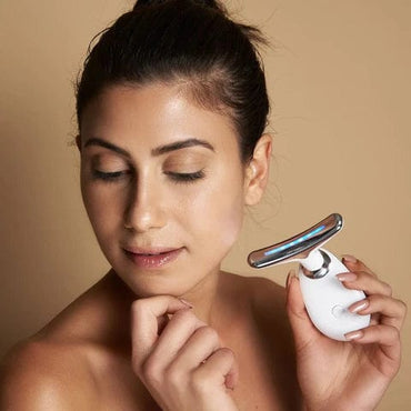 EMS Glow Massager - WellNature