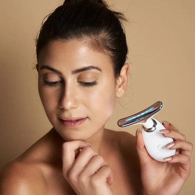 EMS Glow Massager - WellNature