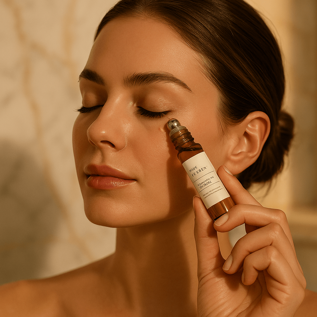 Revitalising Eye Elixir - WellNature