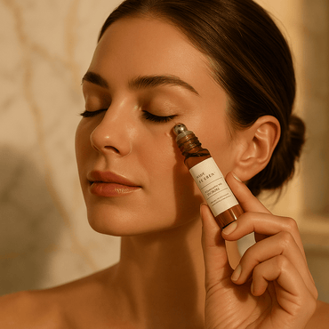 Revitalising Eye Elixir - WellNature