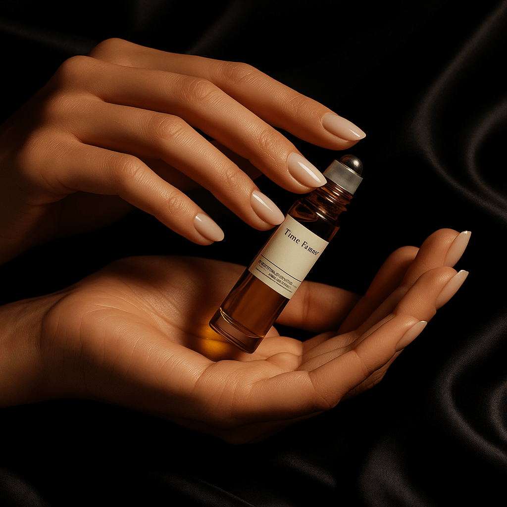 Revitalising Eye Elixir - WellNature