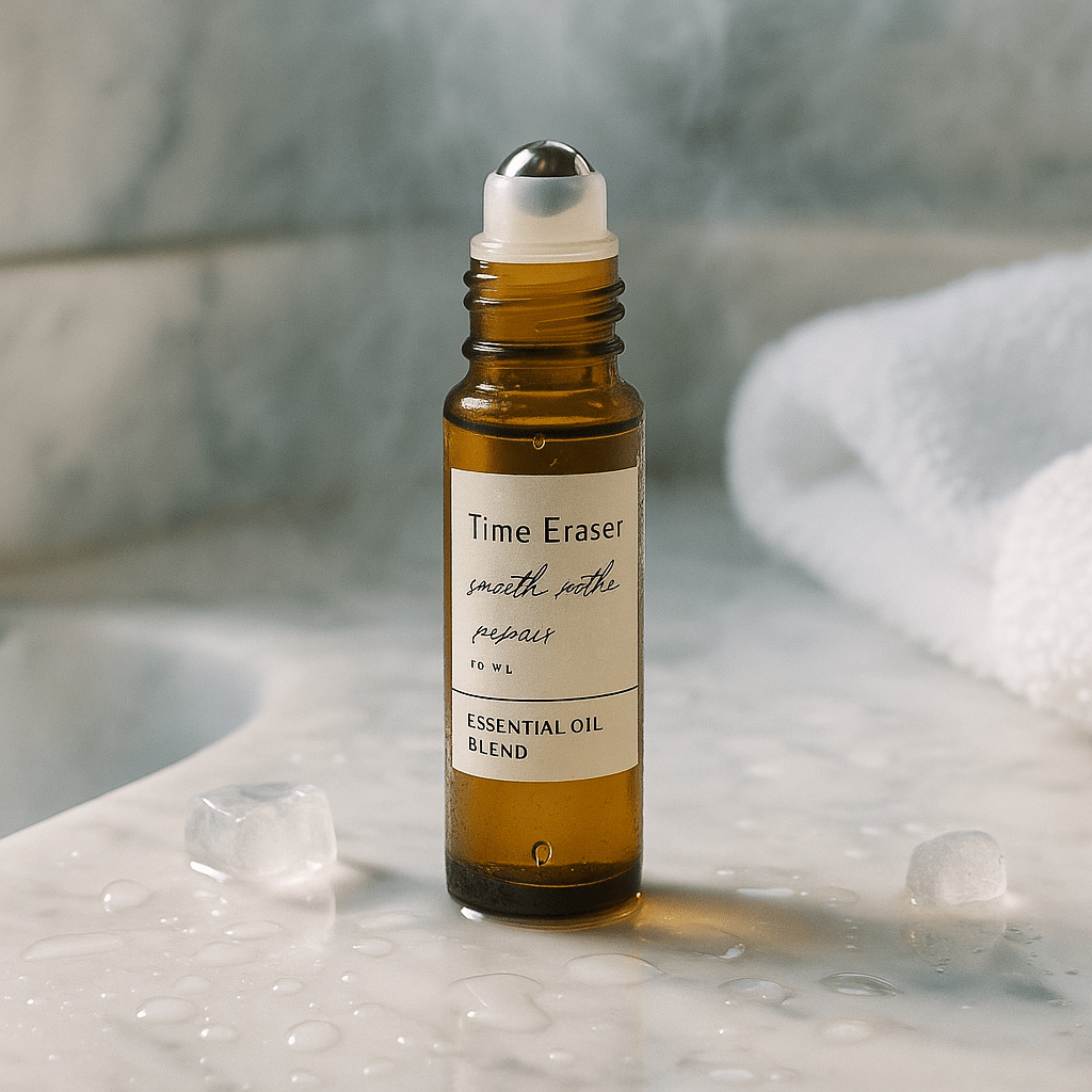 Revitalising Eye Elixir - WellNature