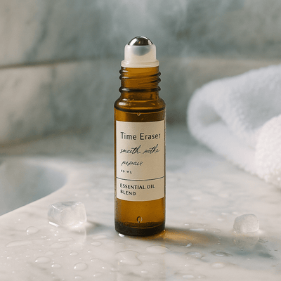 Revitalising Eye Elixir - WellNature
