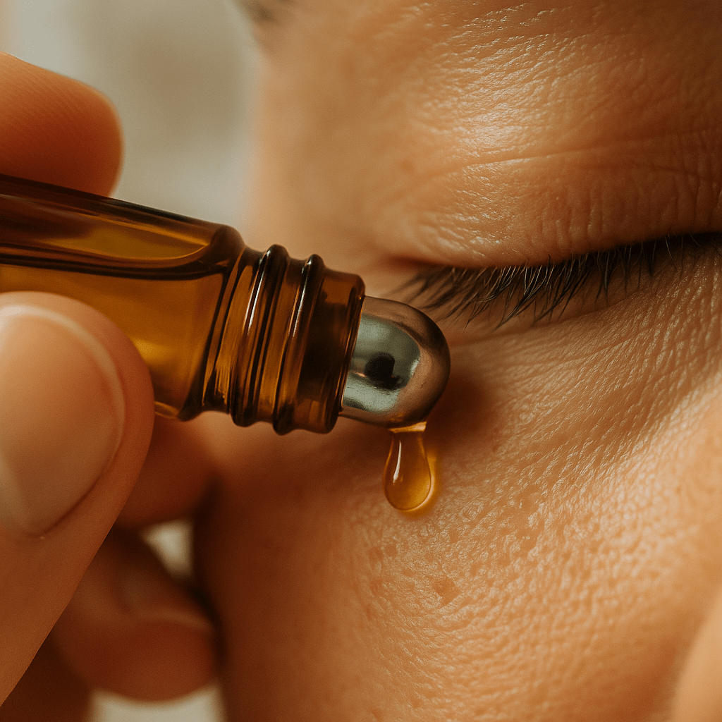 Revitalising Eye Elixir - WellNature