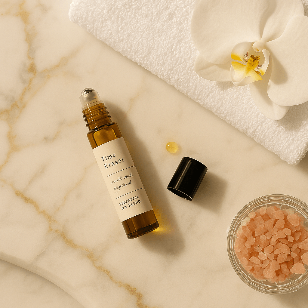 Revitalising Eye Elixir - WellNature