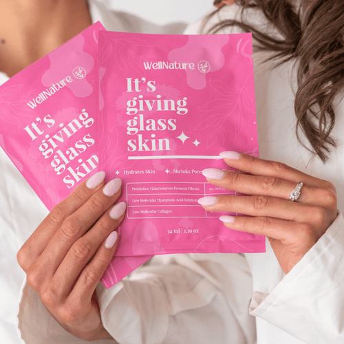 Original Overnight Deep Collagen Mask OF2