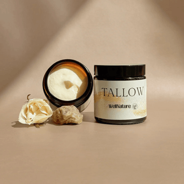 Tallow & Honey Balm - WellNature