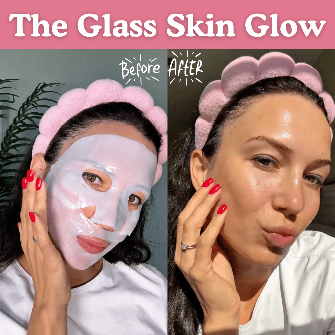 The Original Overnight Deep Collagen Mask - WellNature