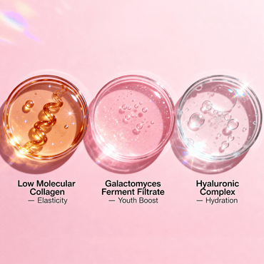 The Original Overnight Deep Collagen Mask™️ - WellNature