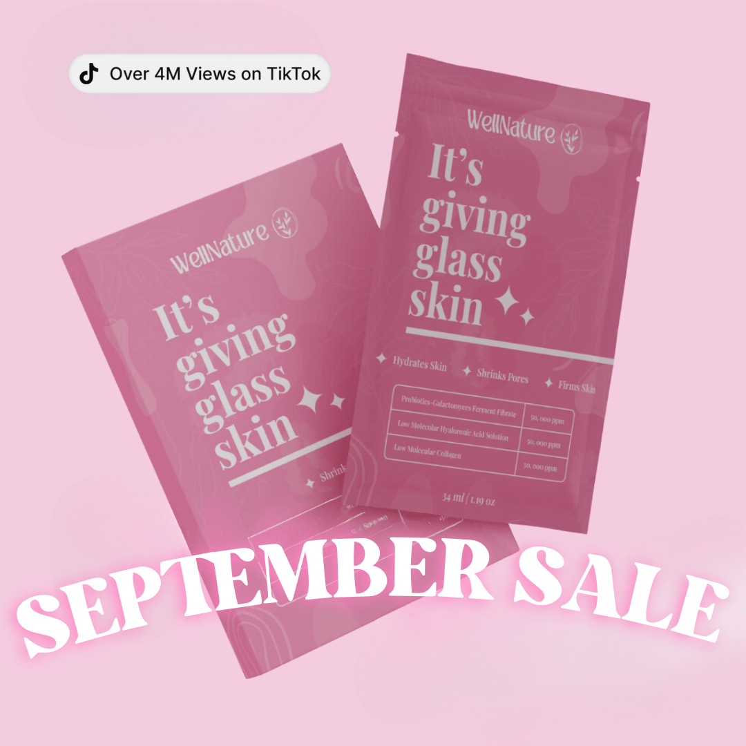 The Original Overnight Deep Collagen Mask™️ - WellNature