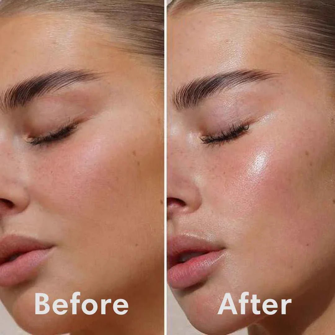 The Original Overnight Deep Collagen Mask - WellNature