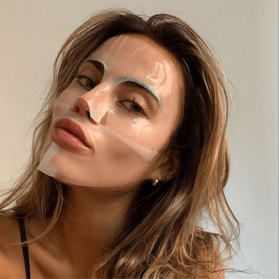 The Original Overnight Deep Collagen Mask - WellNature