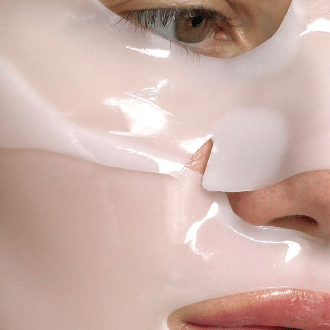 The Original Overnight Deep Collagen Mask - WellNature