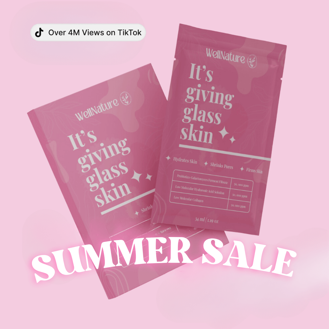 The Original Overnight Deep Collagen Mask™️ - WellNature