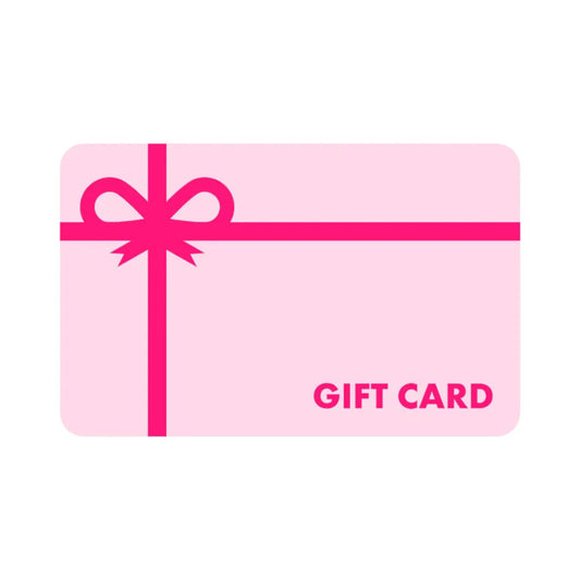 FREE GIFT CARD