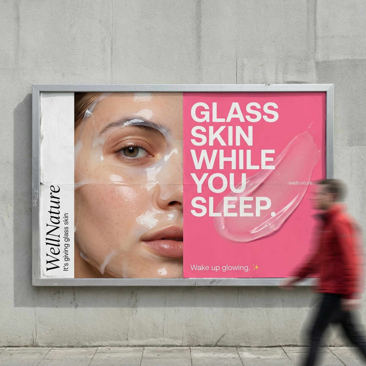 The Original Overnight Deep Collagen Mask™️