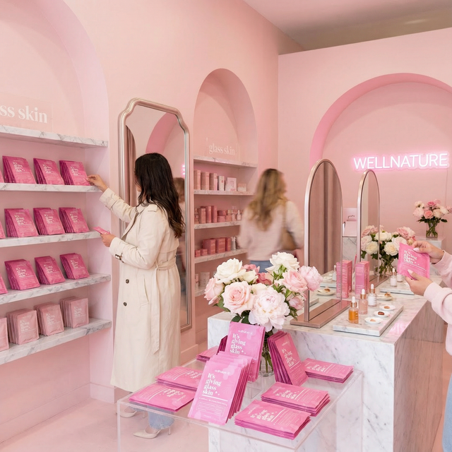 Descriptive image text