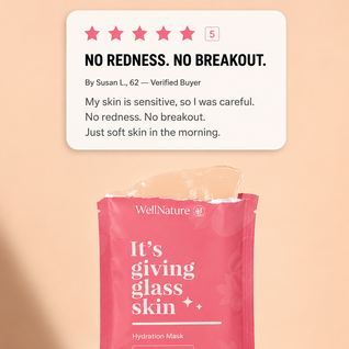 The Original Overnight Deep Collagen Mask™️