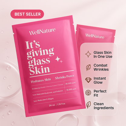 The Original Overnight Deep Collagen Mask™️
