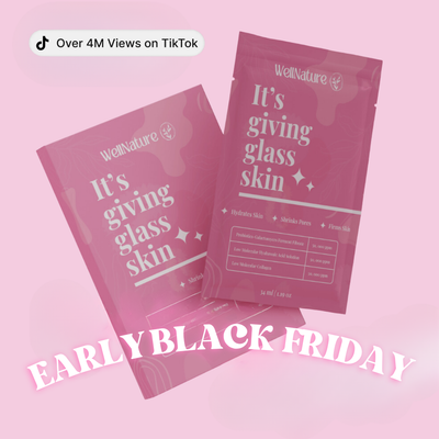 The Original Overnight Deep Collagen Mask™️