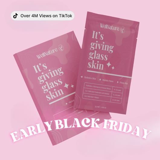 The Original Overnight Deep Collagen Mask™️