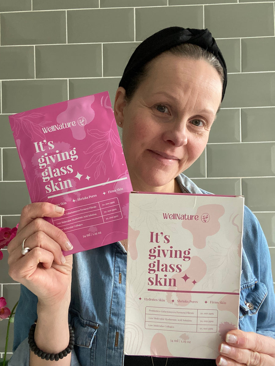 Customer morning result