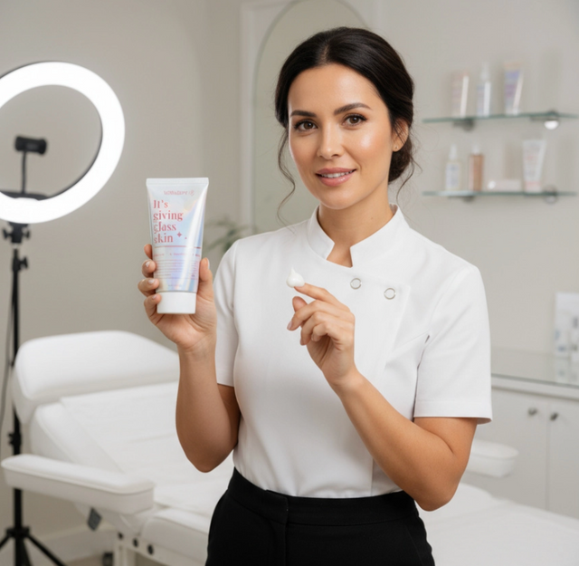 Hear From Dr. Joeliz - Esthetician