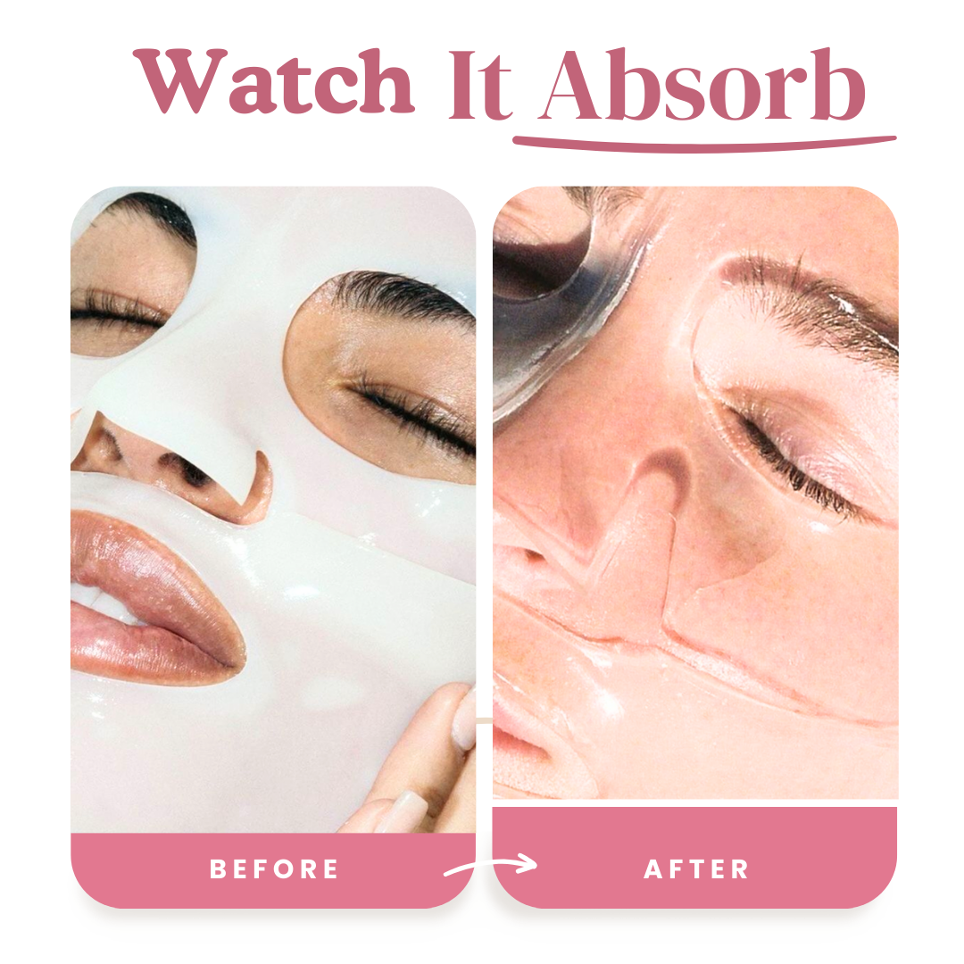 The Original Overnight Deep Collagen Mask™️