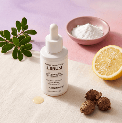Bikini & Underarm Brightening Serum - WellNature