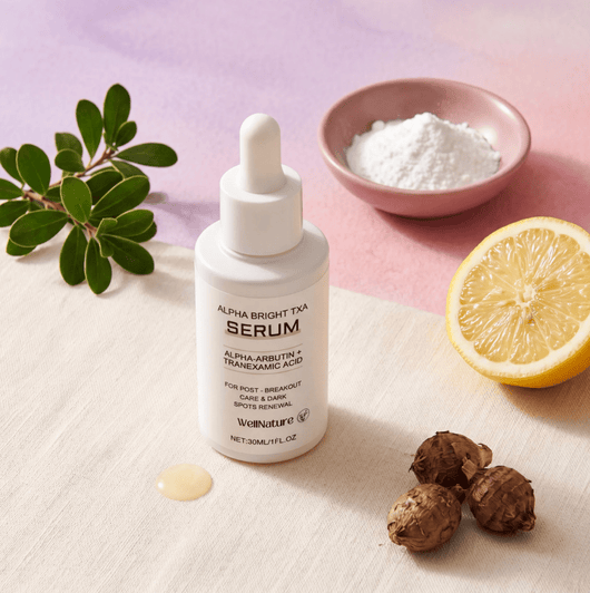 Bikini & Underarm Brightening Serum - WellNature