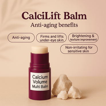 CalciLift Balm - WellNature