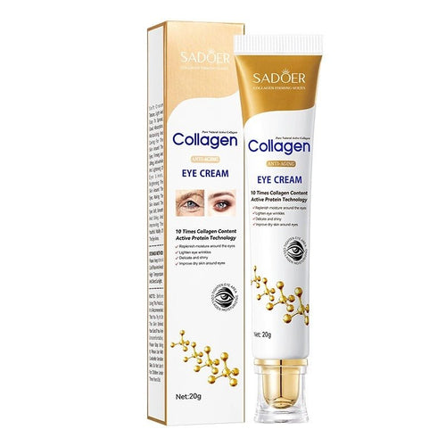 Collagen Eye Cream