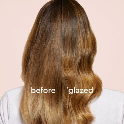 Collagen Hair Mask - WellNature