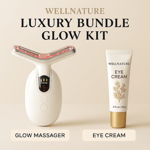 Complete the Glow Kit