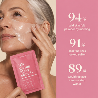 The Original Overnight Deep Collagen Mask™️