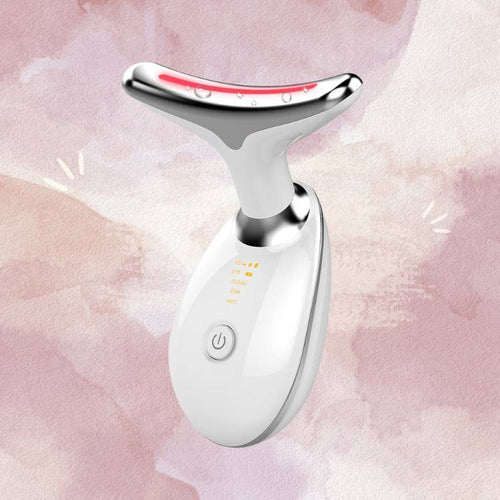 EMS Glow Massager