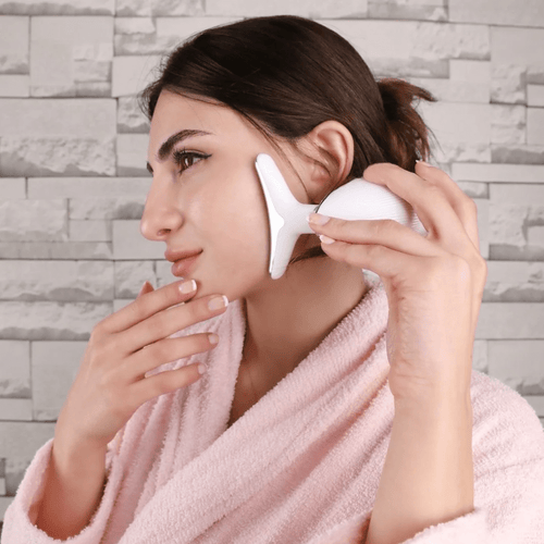 EMS Glow Massager